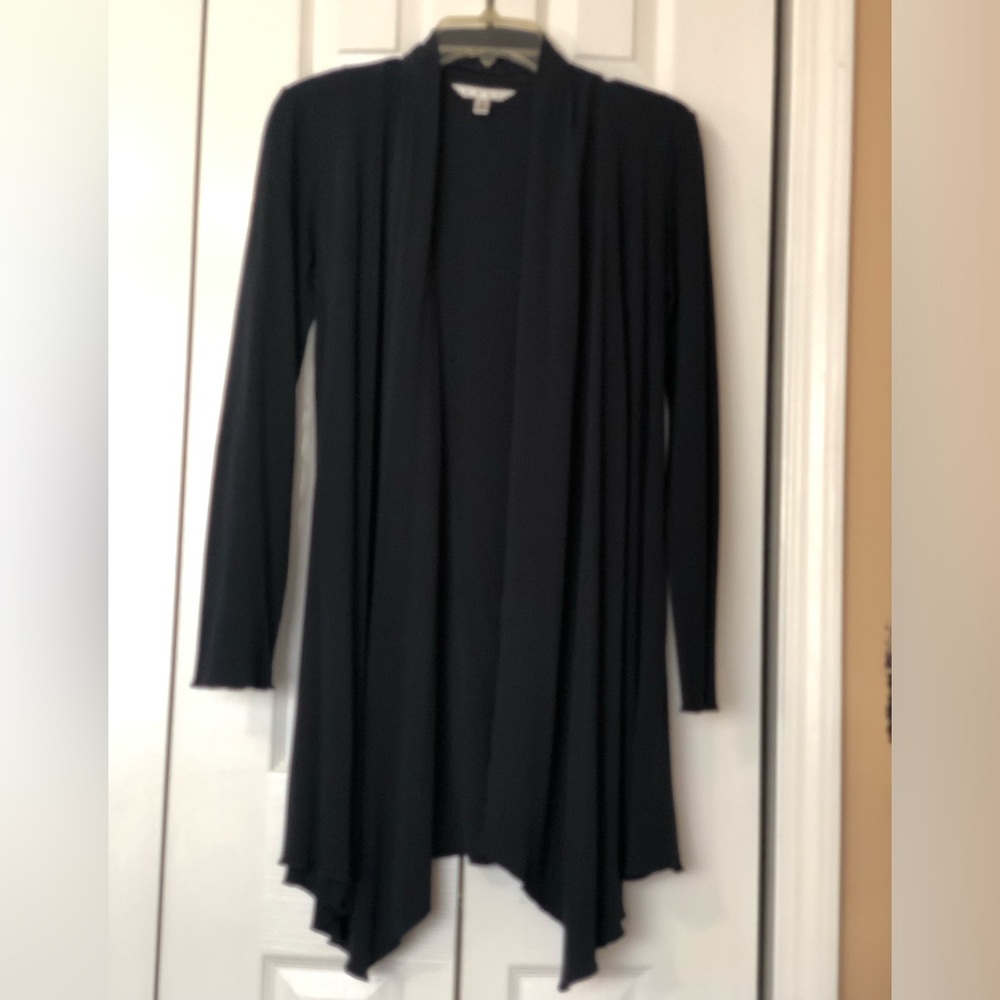 CAbi Open Swing Jacket
